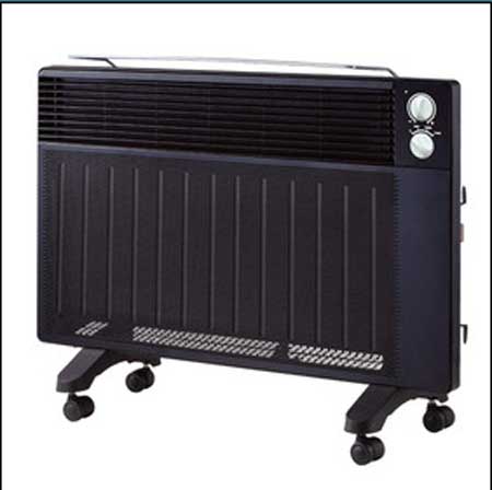 十大遠紅外線取暖器著名品牌