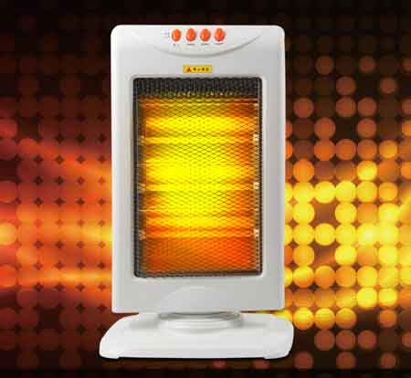 十大遠紅外線取暖器著名品牌