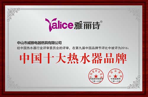 十余載砥礪風雨路 雅麗詩鑄造輝煌