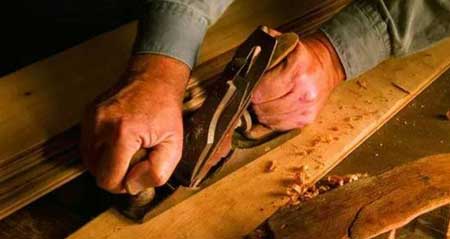 詳解圣象艾斯本多層全硬木地板內在4大秘密