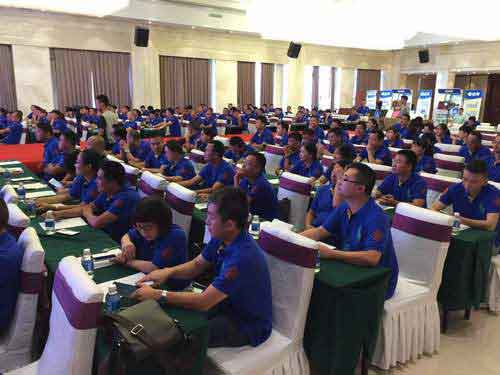 經(jīng)典產(chǎn)品升級(jí) “水到渠成”領(lǐng)銜行業(yè)環(huán)保新標(biāo)桿