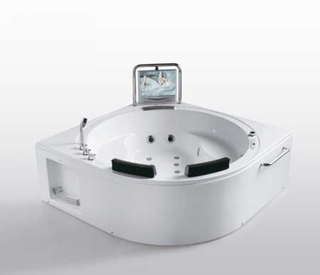 多重享受歡樂(lè)泡澡 法恩莎衛(wèi)浴FC038Q按摩浴缸 多重享受歡樂(lè)泡澡 法恩莎衛(wèi)浴FC038Q按摩浴缸