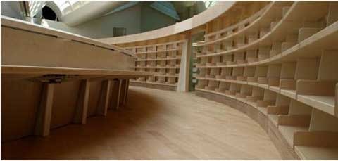 BOEN地板清新楓木簡潔雅致的審美追求 BOEN地板清新楓木簡潔雅致的審美追求