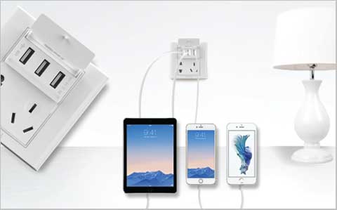 合理科學布局更省心 盤點開關插座布置應避免的6個問題 合理科學布局更省心 盤點開關插座布置應避免的6個問題