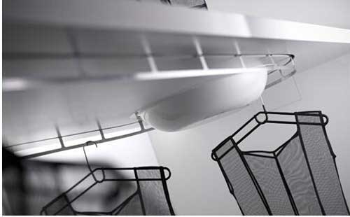 存儲空間革命性創(chuàng)新 衣韻智能旋轉衣柜詳解 存儲空間革命性創(chuàng)新 衣韻智能旋轉衣柜詳解