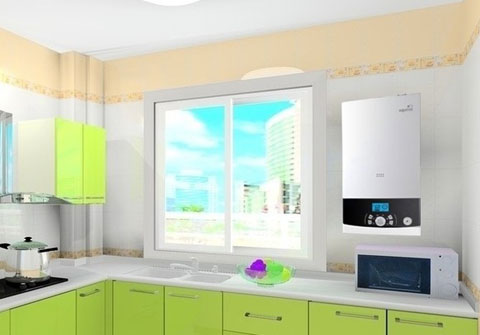 十大壁掛爐品牌：夏季壁掛爐保養維護完全手冊