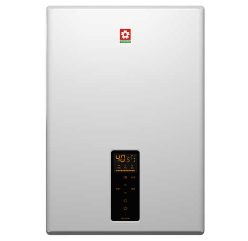 向“帶病”熱水器Say Bye，櫻花熱水器確保你沐浴安全酣暢