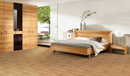 十大木地板品牌: 木地板鋪設要重視科學鋪設方法