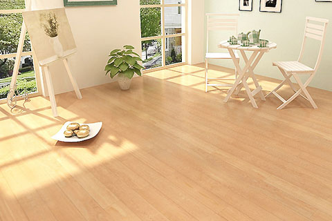 夏季木地板鋪設絕對不能做的七件事