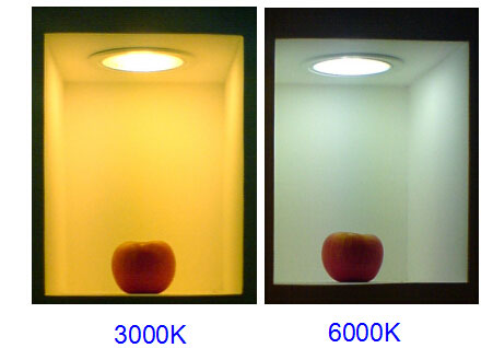 曼科LED照明球泡燈內部構造拆解和功能測試