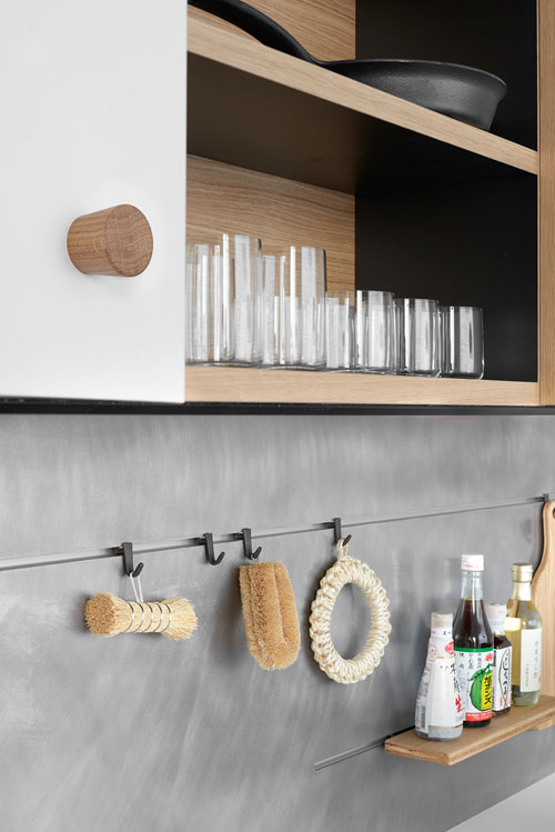 『LEPIC』系列廚房系統欣賞