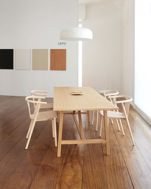 『LEPIC』系列廚房系統欣賞