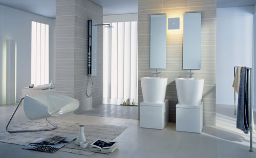 從四大維度解讀新常態下衛浴行業如何深耕細作市場