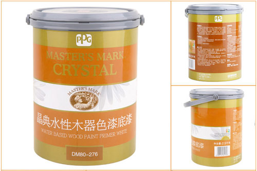 水性漆產品買哪個好？十大水性漆品牌名品列舉