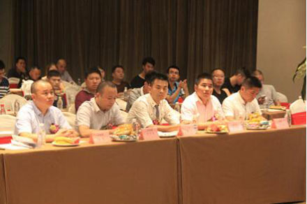 大品牌大家居招商會(huì)在四川樂(lè)山市盛大舉行 大品牌大家居招商會(huì)在四川樂(lè)山市盛大舉行