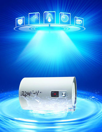 電熱水器企業廣告植入:“不露痕跡”才是王道! 電熱水器企業廣告植入:“不露痕跡”才是王道!