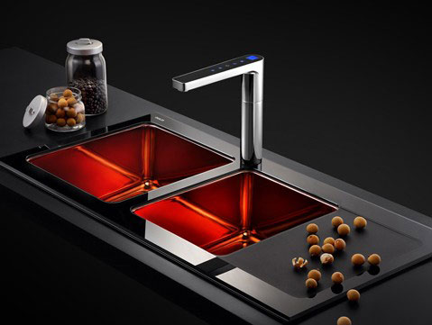 產品同質化嚴重 水槽企業需加強專利保護