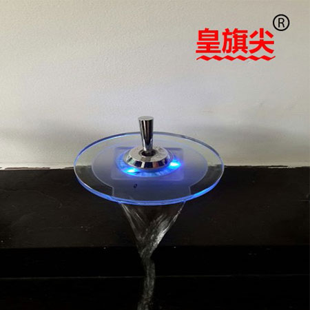 衛浴新亮點 皇旗尖LED發光水龍頭欣賞 衛浴新亮點 皇旗尖LED發光水龍頭欣賞