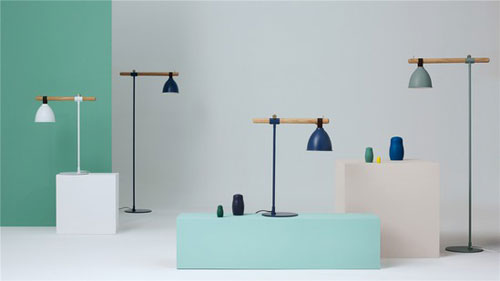 創(chuàng)意生活:造作新品鹿玲燈Light Bell圖賞 創(chuàng)意生活:造作新品鹿玲燈Light Bell圖賞