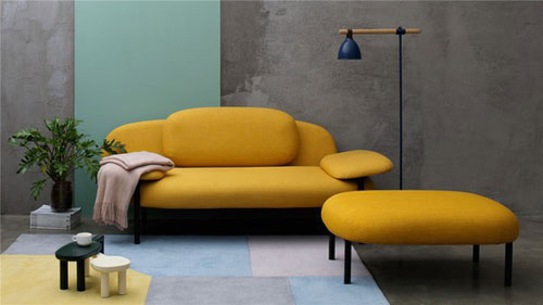 創(chuàng)意生活:造作新品鹿玲燈Light Bell圖賞 創(chuàng)意生活:造作新品鹿玲燈Light Bell圖賞