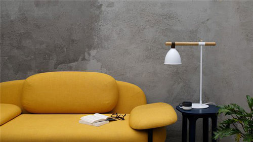 創(chuàng)意生活:造作新品鹿玲燈Light Bell圖賞 創(chuàng)意生活:造作新品鹿玲燈Light Bell圖賞