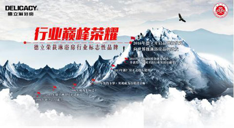 中國標(biāo)志性品牌專家團(tuán)蒞臨德立進(jìn)行品牌巡禮