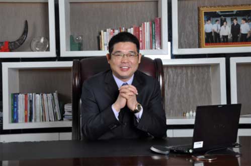 匠心智造智能風暴或襲來 九牧將帶給我們更多驚喜! 匠心智造智能風暴或襲來 九牧將帶給我們更多驚喜!