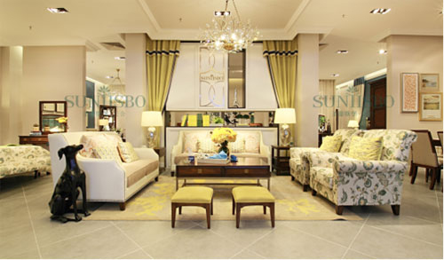 全實(shí)木現(xiàn)代美式家具【圣蒂斯堡-美舍】 全實(shí)木現(xiàn)代美式家具【圣蒂斯堡-美舍】