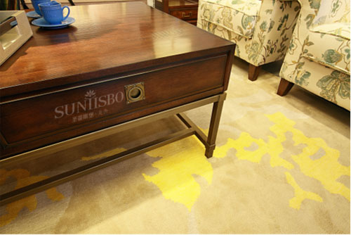 全實(shí)木現(xiàn)代美式家具【圣蒂斯堡-美舍】 全實(shí)木現(xiàn)代美式家具【圣蒂斯堡-美舍】