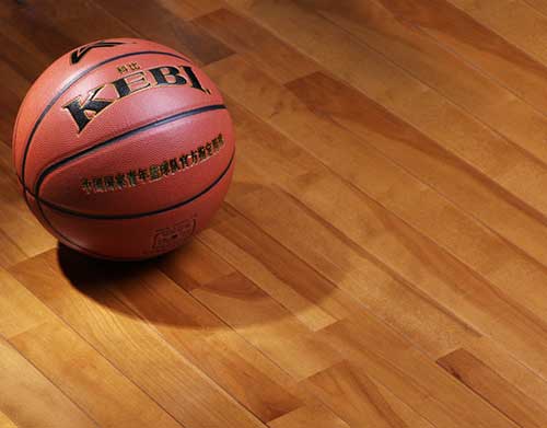 運(yùn)動木地板品牌有哪些?什么情況下需要翻新?