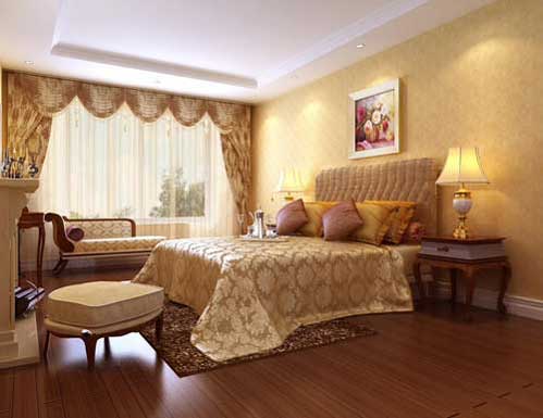 打造別致家居格調 你需知道的木地板顏色搭配法則 打造別致家居格調 你需知道的木地板顏色搭配法則