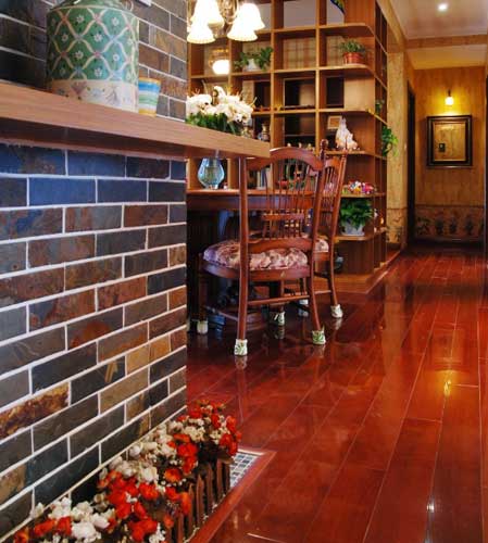 打造別致家居格調 你需知道的木地板顏色搭配法則 打造別致家居格調 你需知道的木地板顏色搭配法則