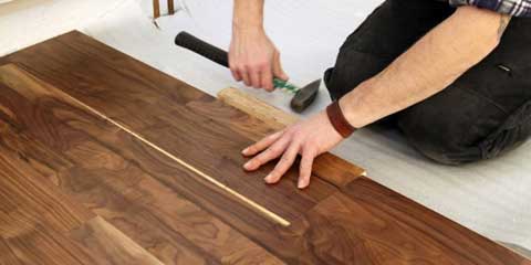 金九銀十不妨看看這些木地板選購(gòu)技巧吧