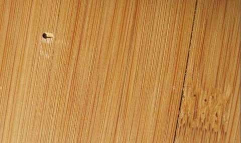 金九銀十不妨看看這些木地板選購(gòu)技巧吧