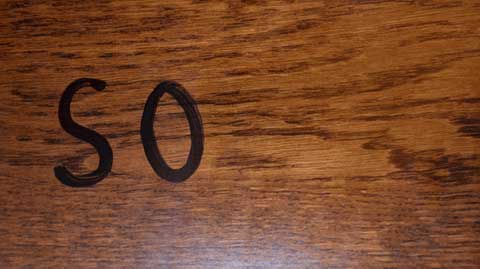 金九銀十不妨看看這些木地板選購(gòu)技巧吧