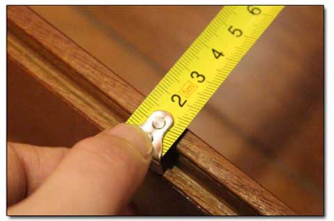 金九銀十不妨看看這些木地板選購(gòu)技巧吧