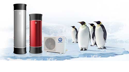 “金九銀十”購買旺季 為你全面支招如何選購熱水器