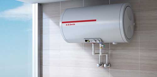 “金九銀十”購買旺季 為你全面支招如何選購熱水器