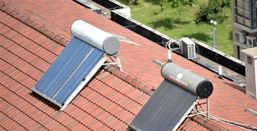 “金九銀十”購買旺季 為你全面支招如何選購熱水器