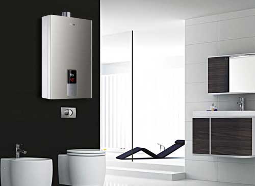 “金九銀十”購買旺季 為你全面支招如何選購熱水器