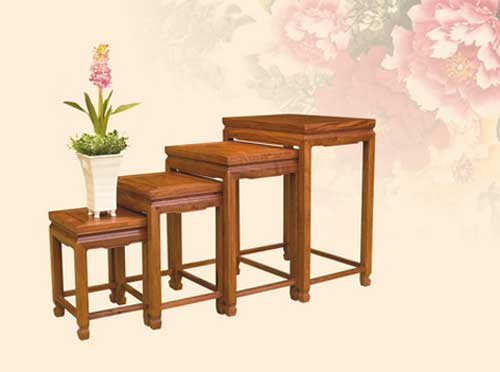 紅木市場魚龍混雜 認準知名紅木家具品牌是關鍵