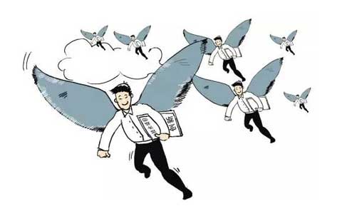 木地板企業應如何減少員工流失問題?