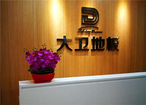 大衛(wèi)地板23℃純實(shí)木地?zé)嵯盗兄畽的驹敿?xì)評(píng)測(cè)