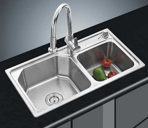 中國十大水槽品牌:優(yōu)質(zhì)不銹鋼水槽需具備五個特點 中國十大水槽品牌:優(yōu)質(zhì)不銹鋼水槽需具備五個特點