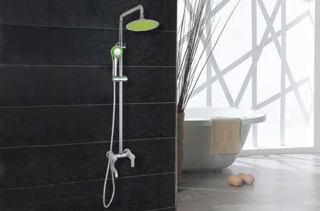 恒溫花灑哪個牌子好 恒溫花灑哪個牌子好