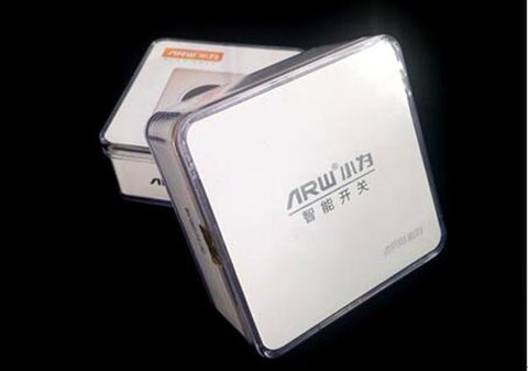 品牌產品測評:大氣外觀安裝便捷的小為智能開關 品牌產品測評:大氣外觀安裝便捷的小為智能開關