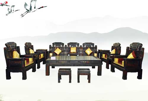 紅木家具企業品牌塑造需要有成熟的企業文化 紅木家具企業品牌塑造需要有成熟的企業文化