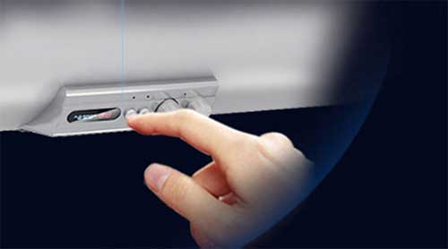 雙棒速熱 A.O.史密斯熱水器“國慶沸騰”