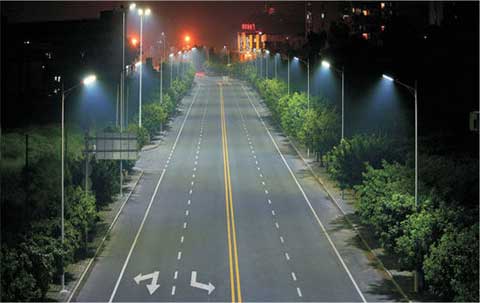 發(fā)展前景可觀 LED照明企業(yè)需改革再出發(fā) 發(fā)展前景可觀 LED照明企業(yè)需改革再出發(fā)