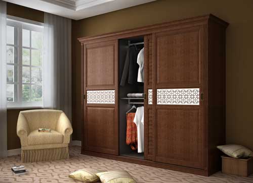 定制家居崛起 衣柜企業需升級技術降低產品價格